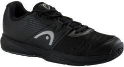 Head Revolt Court Men Black/Grey Férfiteniszcipő EUR 41