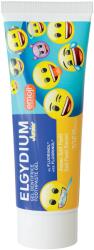 ELGYDIUM Junior Детска паста за зъби Emoji, 7-12 години, 50 ml - ozone