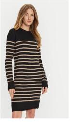 Brave Soul Női ruha, Brave Soul, 304580413, Akril/Poliamid, M INTL, Fekete (0000304580413_M)