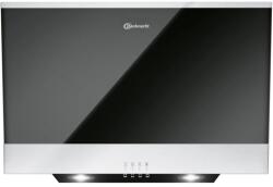 Bauknecht RBHVP 63 LM K Páraelszívó 60cm Fekete/Rozsdamentes acél (RBHVP 63 LM K)
