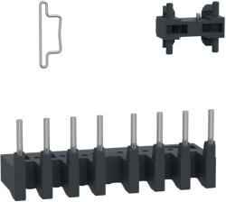 Schneider Electric TeSys D - LADT9R1 - Kit, 4 pólusú irányváltó mágneskapcsolókhoz (LADT9R1)