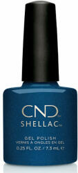 CND Shellac Peacock Plume 7, 3 ml