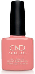 CND Shellac Rule Braker 7, 3 ml