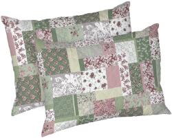 Alcam 2 db kerti párna szett, Alcam steppelt mikroszálas, 50x70 cm, többszínű