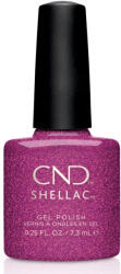 CND Shellac Butterfly Queen 7, 3 ml