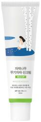 ROUND LAB Birch Juice Moisturizing Mild-Up Fényvédő Krém 50ml (SPF50+ PA++++) (EnzomStore-k0206-250703-031)