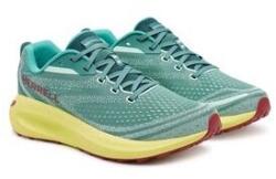 Merrell futócipő, 305173508, textil, 47 EU, zöld (0000305173508_47) Férfi futócipő