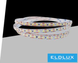 UNIVERSO LED szalag DC: 24V 2835-120D 10w-975lm/méter 6500k IP20 8mm x 10méter 3év (626123990)