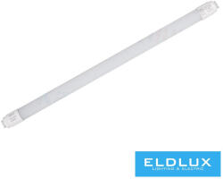 Kanlux T8 LED GLASSv3 9W-CW 1-oldalas 1260lm 6500k 60cm 2év (2320791964)