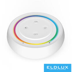 MIBOXER RF 2.4G RGB+CCT LED Szalag Távirányító fehér (115828482)