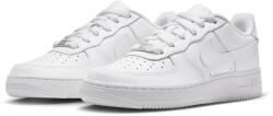 Nike Gyerek tornacipők Nike AIR FORCE 1 LE K fehér DH2920-111 - EUR 37, 5 | UK 4, 5 | US 5Y