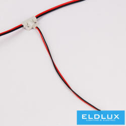 MIBOXER 2-vezetékes PLC lépcső masterhez T-kábel H: 400mm/250mm (3113514753)