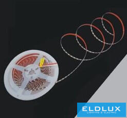 UNIVERSO LED szalag DC: 12V 2835-120D 9-11w-860lm/méter 6500k IP20 5mm x 5méter (3425845731)