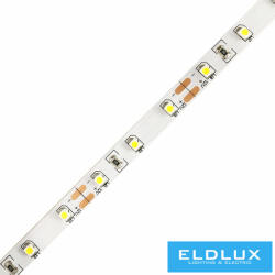 UNO Led UNO LED12V-os LED szalag 3528-60D 4.8W/m 6500K IP20 5m/csomag (757035607)