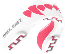 SAFEJAWZ Fangz Pink Senior Fogvédő