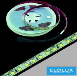 UNIVERSO LED szalag 2835-120D 12v 9.8w-1078lm/m 4000k IP55 8mm x 5m (1383779003)