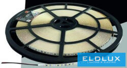 UNIVERSO LED szalag DC: 24V 2835-120D 12w-1062lm/méter 6500k IP20 8mm x 50méter (3767889428)