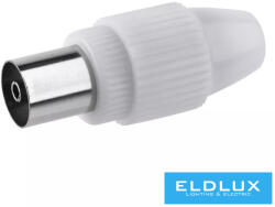EMOS konnektor IEC A204R (2709949089)