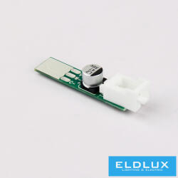 MIBOXER 2-vezetékes PLC lépcső masterhez vezérlőtábla (690711184)