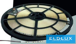 UNIVERSO LED szalag DC: 24V 2835-120D 12w-1062lm/méter 4000k IP20 8mm x 50méter (2040283054)