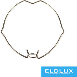 Kanlux CTC rögzitő zéger típus (MR16) (117652838)