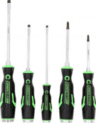 KS TOOLS COMPETITION Schraubendreher-Satz Csavarhúzó betét (512.0706) (512.0706)