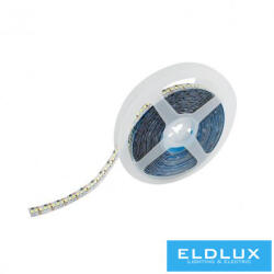 ELDLUX LED szalag DC: 24V 2835-120D-10mm Max 10w/M 1200lm/M 6500K IP20 10m (2516051906)
