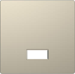 Schneider Electric Merten System Design - MTN3350-6033 -Billentyű, szimbólumokhoz, System-D, szahara (MTN3350-6033)