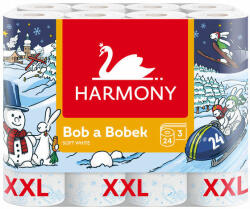 Harmony Soft - Bob és Bobek, 24 db