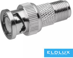 EMOS átalakító F-BNC M5553 (3837253813)