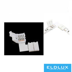 UNIVERSO 10mm-es RGB LED szalaghoz sarokelem (2346679879)