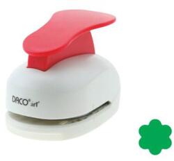 Daco virág hobbi lyukasztó, 5 cm