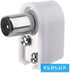 EMOS konnektor IEC A205 (1222979476)