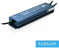 NOBUKO B Series 12V 400W IP67 Kültéri Led Tápegység 5év (2493138918)