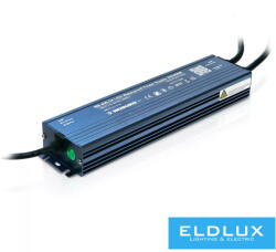 NOBUKO B Series 24V 400W IP67 Kültéri Led Tápegység 5év (3840979817)