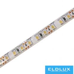 UNO Led UNO LED12V-os LED szalag 3528-120D 9.6W/m 3000K IP65 5m/csomag (3796665451)