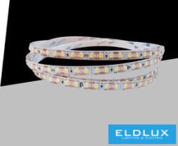 UNIVERSO LED szalag DC: 24V 2835-120D 10w-975lm/méter 4000k IP20 8mm x 10méter 3év (1429934169)