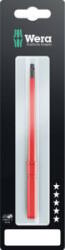 Wera KK 67 i TORX Villanyszerelő, Elektronika- és finommechanika, VDE, Műhely TORX Cserélhető penge TX 25 (05004434001) (05004434001)