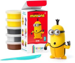 HEY CLAY gyurma szett, Minions Kevin