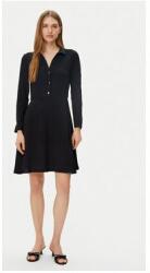 Morgan Női ruha, Morgan, 305253378, Poliészter, 44 EU, Fekete (0000305253378_44)