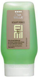 Wella Sculpt force akril zselé 125 ml