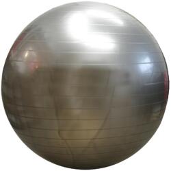 Kubisport - fitness labda (gymbal) 850 mm, szürke (05-S3214K-STR)