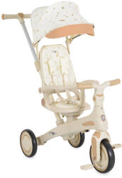 BYOX JUNO átalakítható tricikli BÉZS