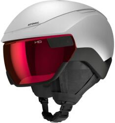 Atomic Revent GT AMID VISOR HD WHITE BLACK bukósisak (AN5006704S)