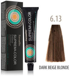 STELLA SUPREMA Color Professzionális Oxidációs Tartós Krémhajfesték 6.13