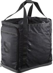 Salomon Extended MAX Gearbag Black sícipőtáska (LC1921700)