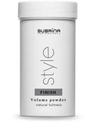 Subrina Style Finish Hajformázó por 10g