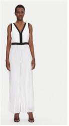 Morgan női overál, 251-PLISMA, poliészter, 36 EU, fehér (0000305254443_36)