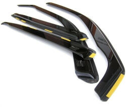 Heko Légterelő Land Rover Range Rover Sport I 5 Ajtós 2005-2012 (4 Db-Os)