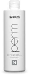 STELLA Subrina Professional Perm Lotion Normal Tartós hullámosítás normál hajhoz 450ml